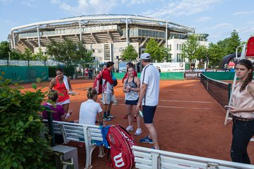 Bild 921 - BL Club an der Alster - TEC Waldau Stuttgart : Ergebnis: 5:4